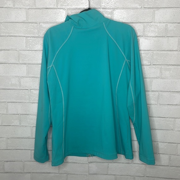 Columbia Women's Long Sleeve Jacket - Picture 7 of 11